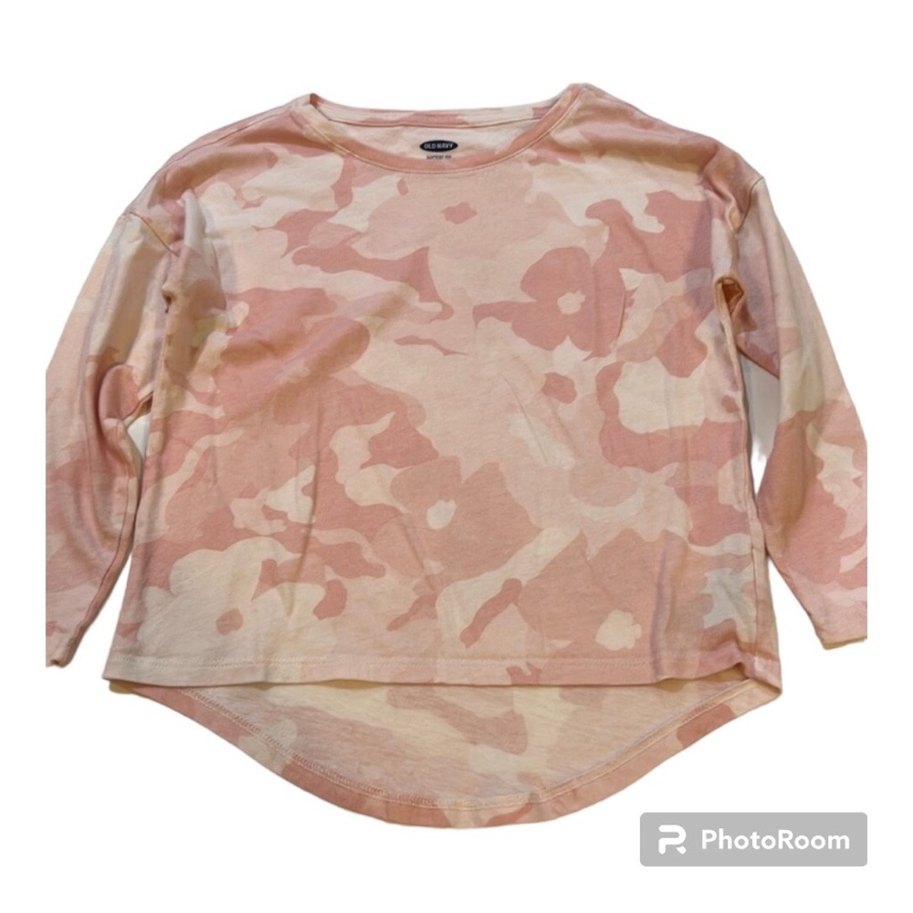 Girls top size XS